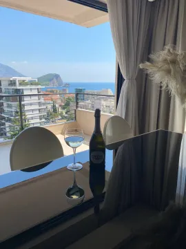 Sale, three bedroom apartment, 111m², Budva, Crna Gora - image 17