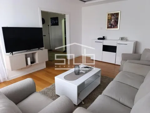 Izdavanje, dvosoban stan, 59m², Čukarica, Beograd - image 2