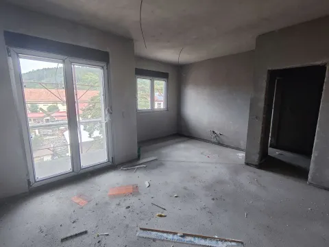 Prodaja, jednosoban stan, 40m², Kolašin, Crna Gora - image 13