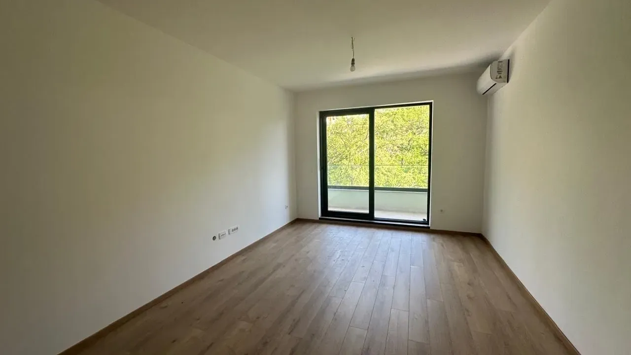 Prodaja, garsonjera, 26m², Kamenovo, Budva