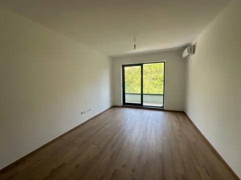 Prodaja, garsonjera, 26m², Kamenovo, Budva - image 1