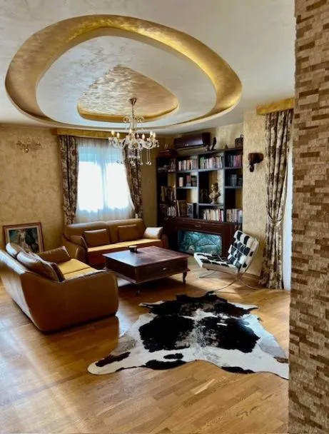 Sale, three bedroom apartment, 98m², City Kvart, Podgorica