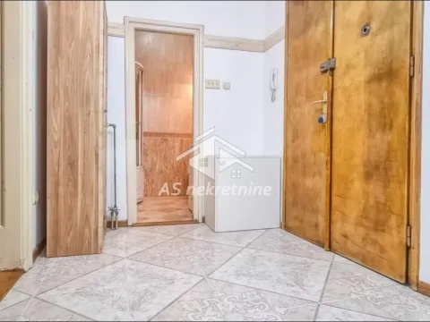 Izdavanje, stan, 40m², Vračar Hram, Vračar Sve Podlokacije - image 13