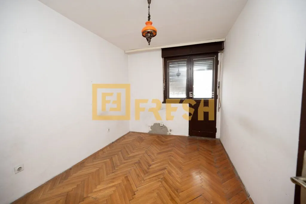 Prodaja, trosoban stan, 95m², Tuški Put, Podgorica