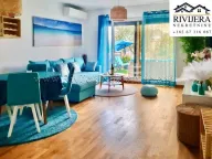 Sale, one bedroom apartment, 47m², Obala Đuraševića, Tivat - image 1