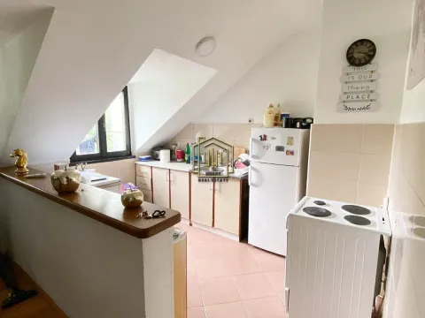 Prodaja, jednosoban stan, 54m², Centar, Cetinje - image 2