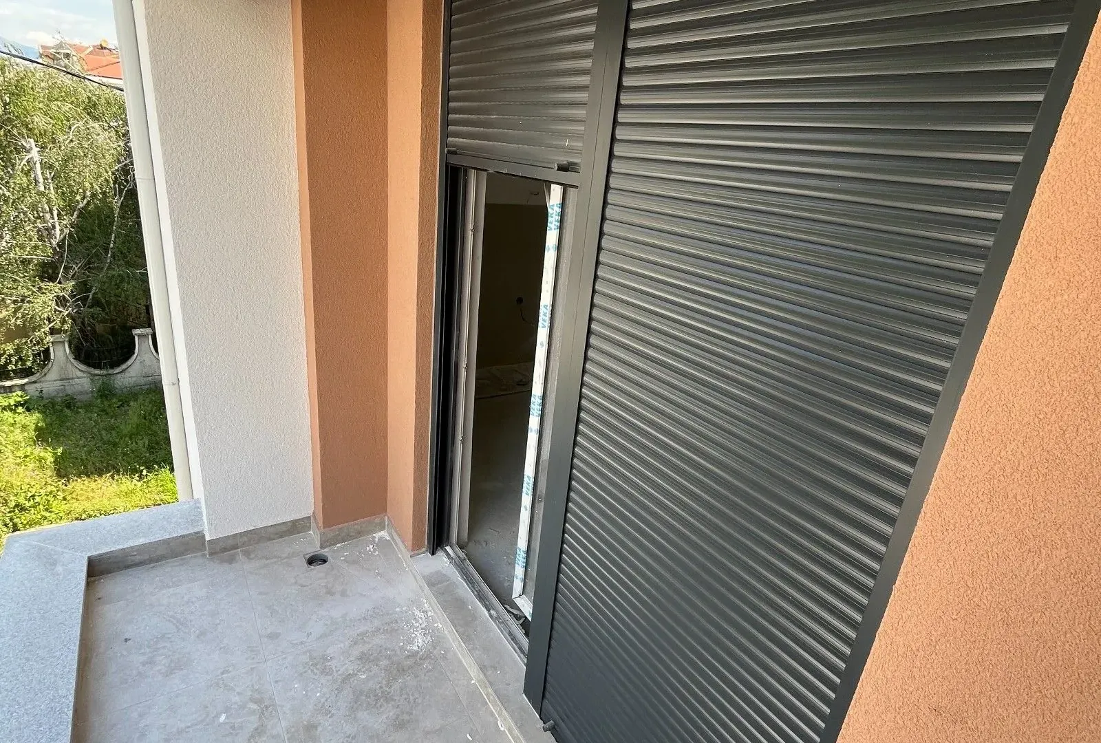 Sale, one bedroom apartment, 55m², Momišići, Podgorica