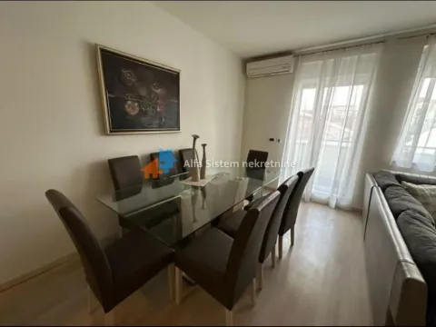 Rent, three bedroom apartment, 80m², Lekino Brdo, Voždovac Sve Podlokacije - image 2