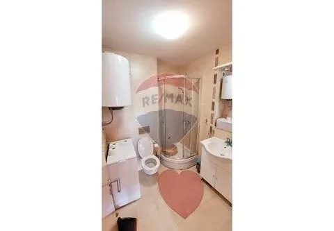 Izdavanje, jednosoban stan, 45m², Stari Aerodrom, Podgorica - image 3