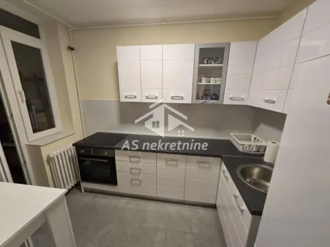 Rent, two bedroom apartment, 70m², Stari Grad, Beograd - image 9