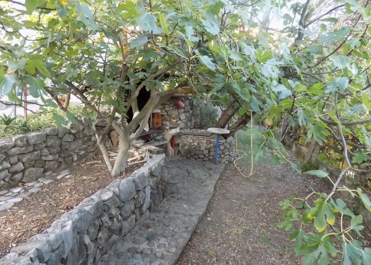 Prodaja, kuća, 119m², Centar, Tivat