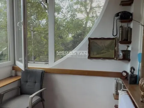 Rent, one bedroom apartment, 41m², Voždovac Sve Podlokacije, Beograd - image 11