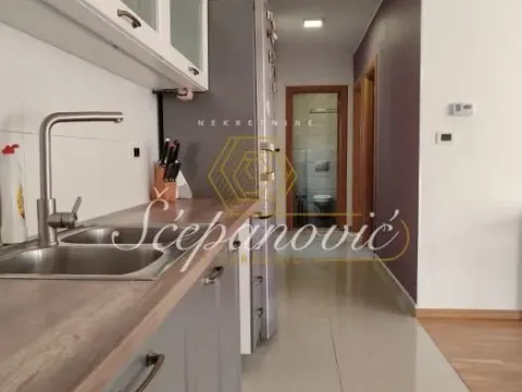 Prodaja, trosoban stan, 63m², Sajam, Novi Sad Sve Podlokacije - image 10