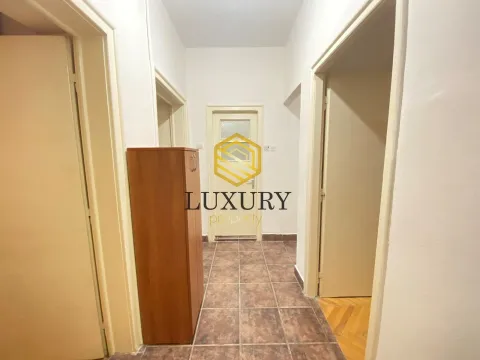Rent, two bedroom apartment, 68m², Centar, Podgorica - image 7