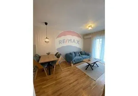 Izdavanje, jednosoban stan, 42m², Zabjelo, Podgorica - image 4