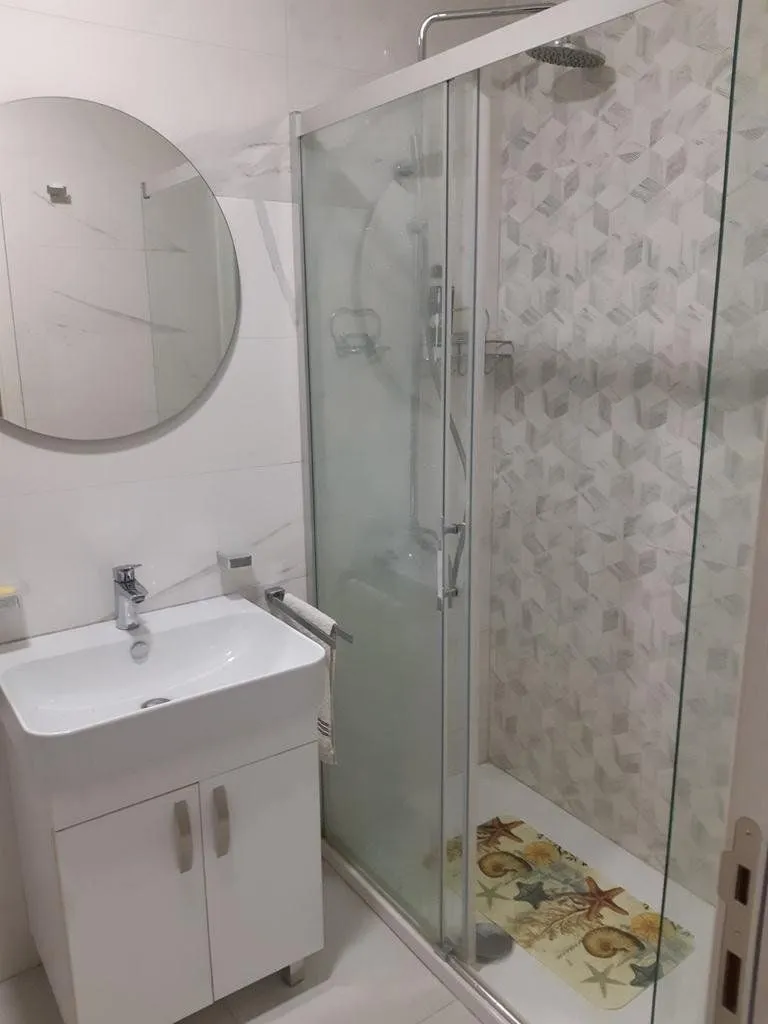 Rent, one bedroom apartment, 50m², City Kvart, Podgorica