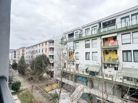 Prodaja, stan, 43m², Blok 6, Podgorica - image 9