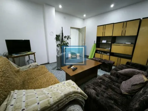Sale, two bedroom apartment, 42m², Ćuprija, Srbija
