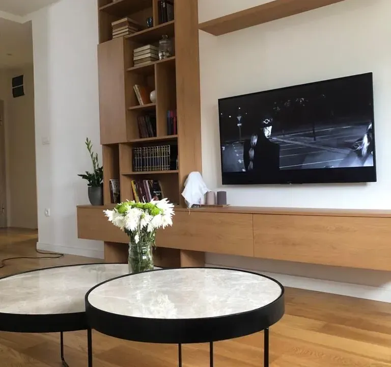 Sale, one bedroom apartment, 47m², Topolica, Bar