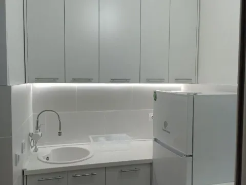 Sale, studio apartment, 24m², Autobuska stanica, Podgorica - image 4