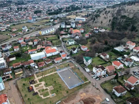 Prodaja, plac, 4200m², Podgorica, Crna Gora - image 2