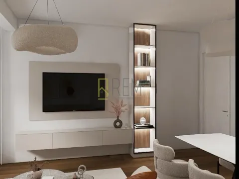 Prodaja, jednosoban stan, 44m², Stari Aerodrom, Podgorica - image 5