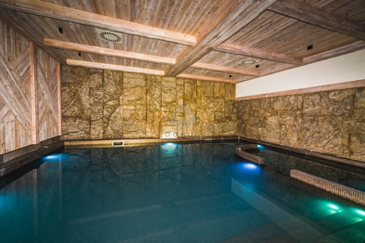 Prodaja, jednosoban stan, 44m², Kolašin, Crna Gora