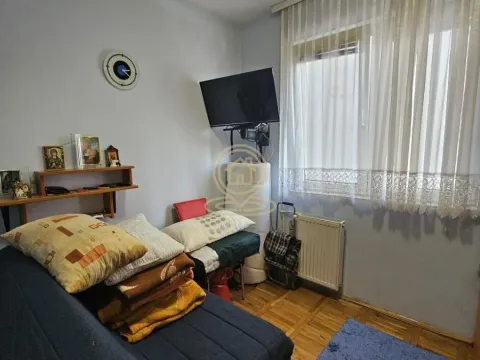 Prodaja, jednosoban stan, 32m², Centar, Kragujevac - image 3