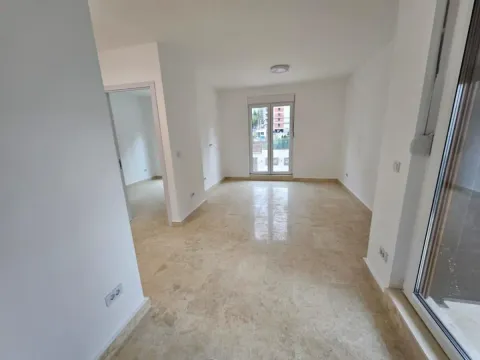 Sale, one bedroom apartment, 39m², Zlatibor, Srbija - image 2