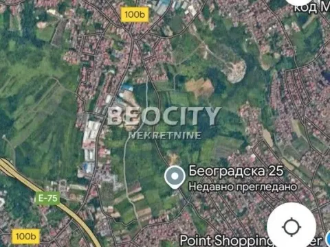 Prodaja, plac, 20m², Mali Mokri Lug, Zvezdara Sve Podlokacije - image 8