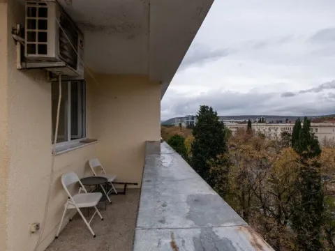 Sale, two bedroom apartment, 75m², Preko Morače, Podgorica - image 14