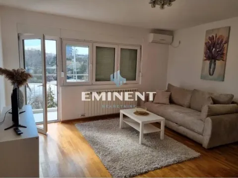 Izdavanje, dvosoban stan, 54m², Tašmajdan, Palilula Sve Podlokacije - image 2