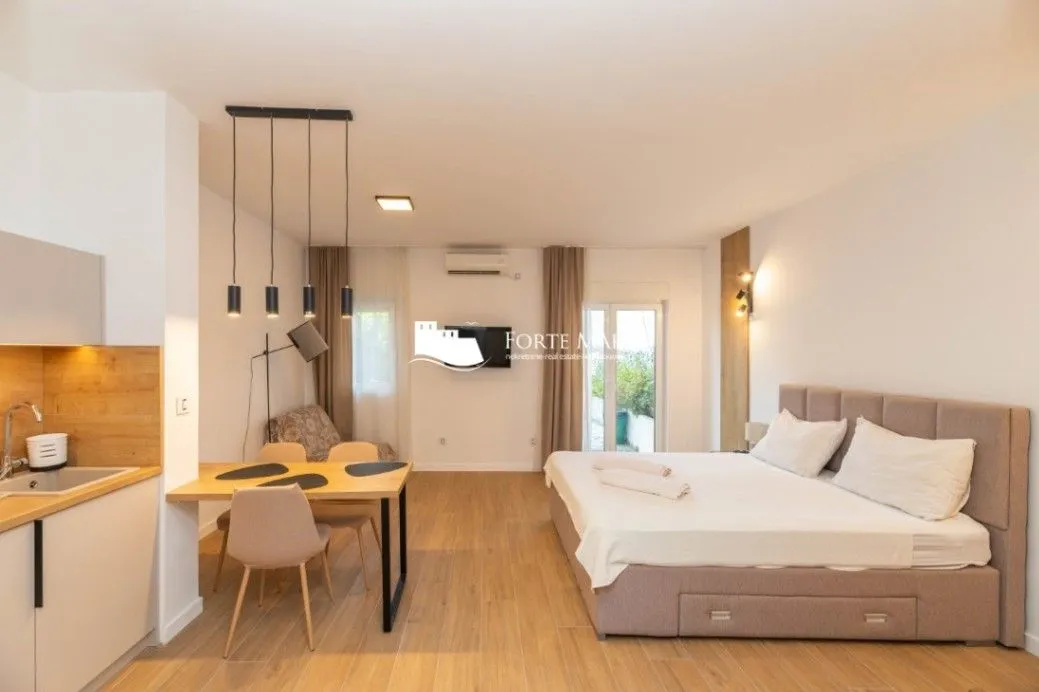 Prodaja, stan, 33m², Topla, Herceg Novi