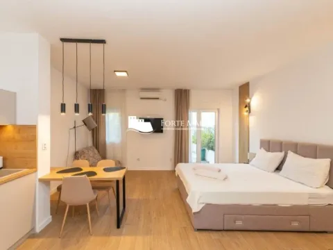 Prodaja, stan, 33m², Topla, Herceg Novi - image 9