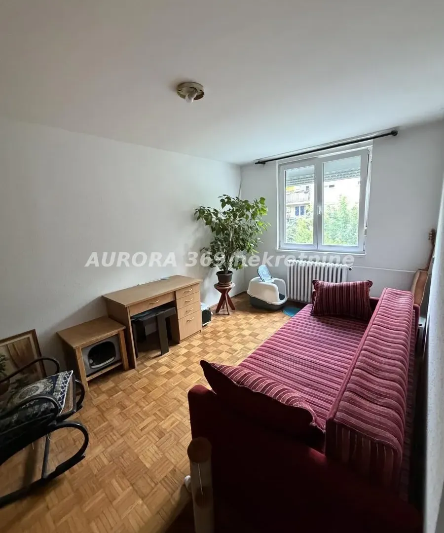 Sale, one bedroom apartment, 47m², Detelinara, Novi Sad Sve Podlokacije