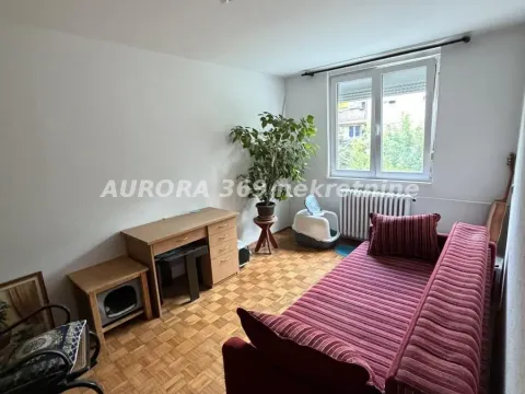 Prodaja, jednosoban stan, 47m², Detelinara, Novi Sad Sve Podlokacije - image 4