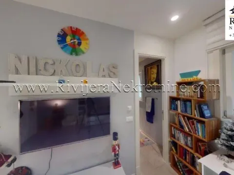 Prodaja, kuća, 115m², Luštica Bay, Tivat - image 8