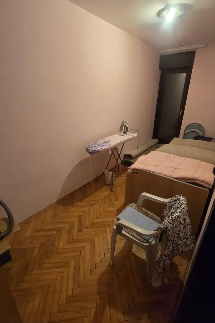 Prodaja, trosoban stan, 86m², Podgorica, Crna Gora