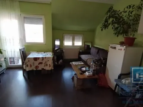 Rent, studio apartment, 29m², Tabane, Jagodina