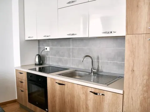 Prodaja, jednosoban stan, 51m², Budva, Crna Gora - image 4