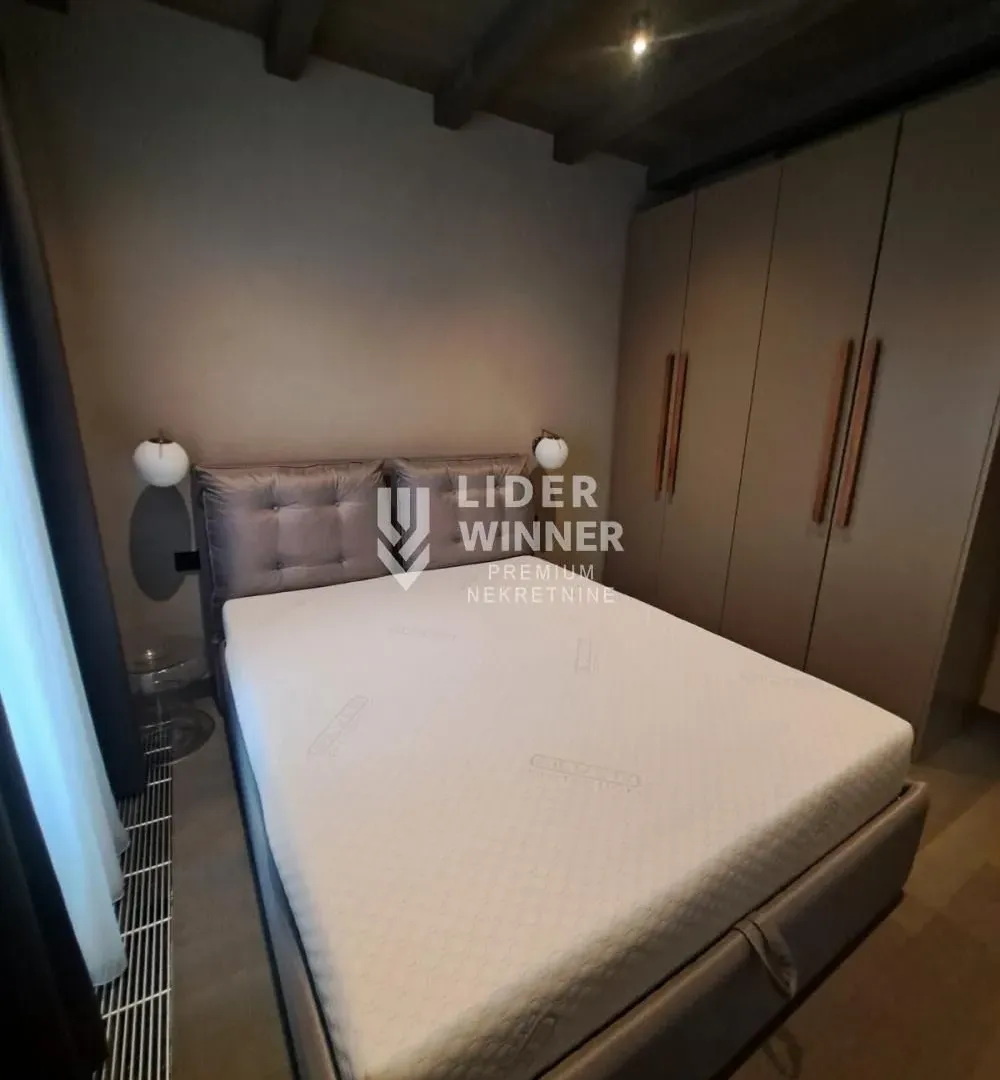 Prodaja, dvosoban stan, 59m², Kopaonik, Srbija