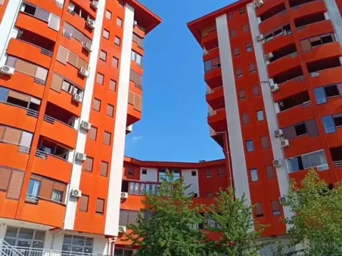 Prodaja, jednosoban stan, 40m², Tuški Put, Podgorica - image 3