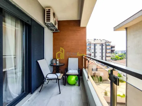 Izdavanje, dvosoban stan, 60m², Ljubović, Podgorica - image 22