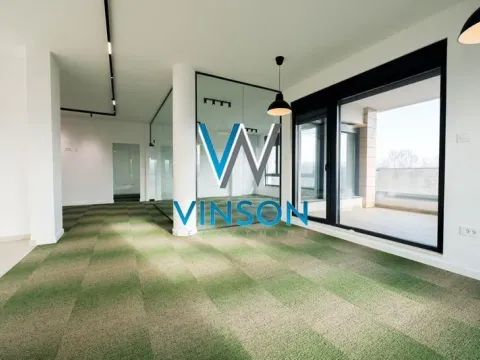 Rent, office space, 240m², Telep, Novi Sad Sve Podlokacije - image 7