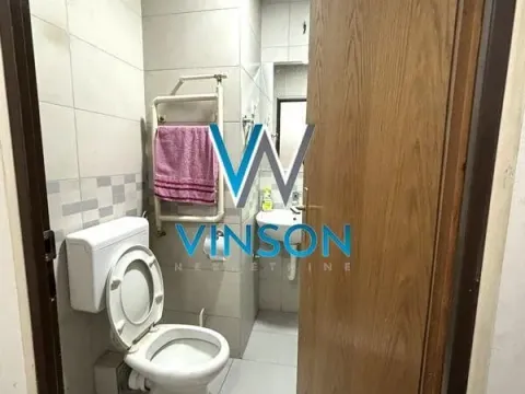 Rent, two bedroom apartment, 46m², Centar, Novi Sad - image 8