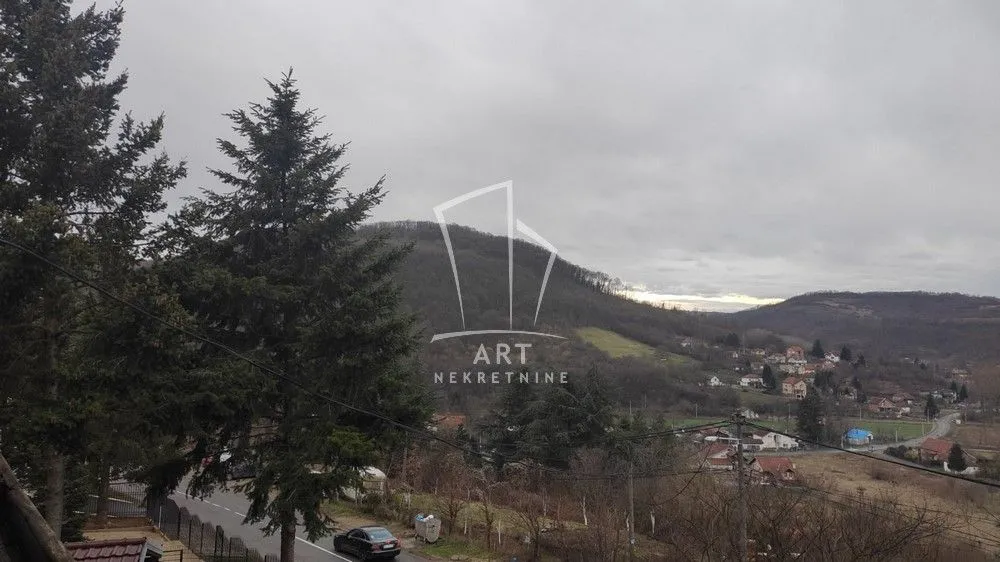 Sale, house, 236m², Voždovac Sve Podlokacije, Beograd