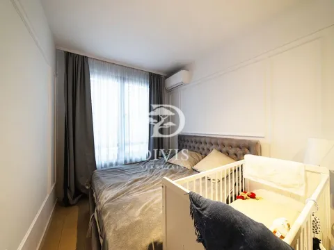 Sale, three bedroom apartment, 84m², Dorćol Sve Podlokacije, Beograd - image 12