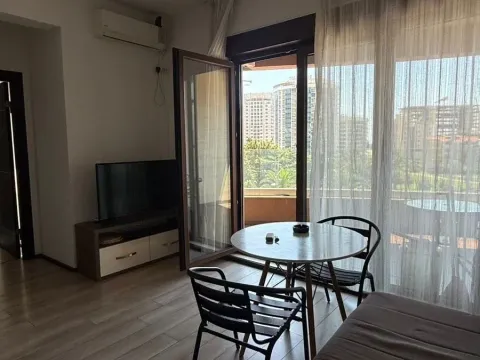 Prodaja, jednosoban stan, 37m², Centar, Budva - image 3