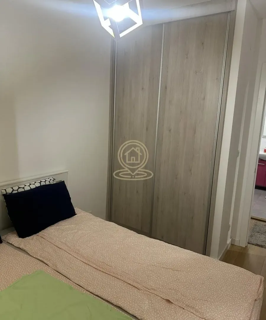 Izdavanje, dvosoban stan, 43m², Trošarina, Voždovac Sve Podlokacije