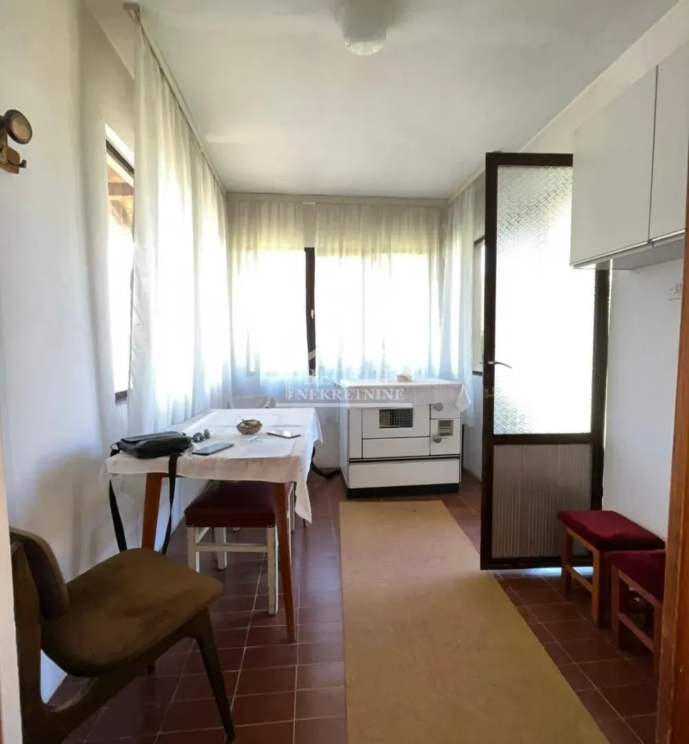 Prodaja, kuća, 142m², Carina, Smederevo